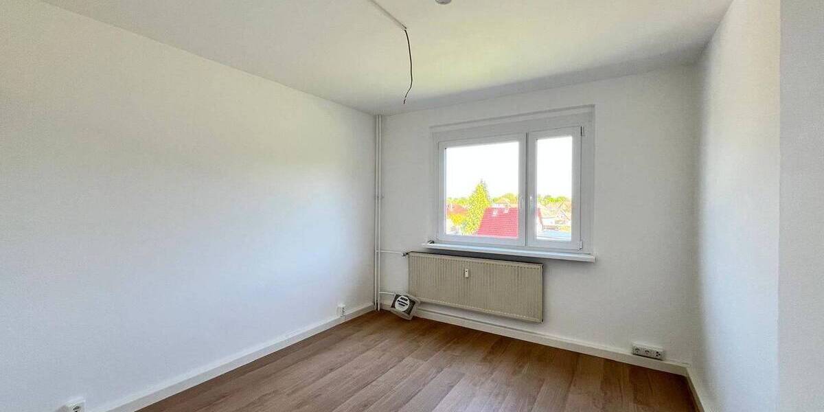 Etagenwohnung Rothenburg/Oberlausitz Uhsmannsdorf - 3 Zimmer, 60 m&sup2;, 330&euro; | Angebot:25681074