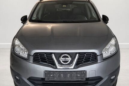 Nissan Qashqai 79.907 km 8.990 &euro; Heidelberg 69124