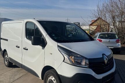 Renault Trafic 171.500 km 6.590 € Stockstadt am Main 63811