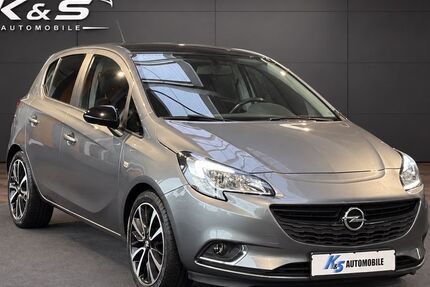 Opel Corsa 93.700 km 10.650 &euro; Bremerhaven 27568