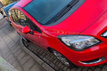 Opel Meriva 185.000 km 4.499 &euro; Essen 45279