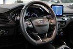 Ford Focus Tunier 1.5 EB ST-LINE / 1.HAND / PANORAMA 60.000 km 17.991 &euro; Hamm 59077