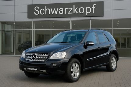 Mercedes-Benz ML 300 80.000 km 19.980 &euro; Weikersheim 97990