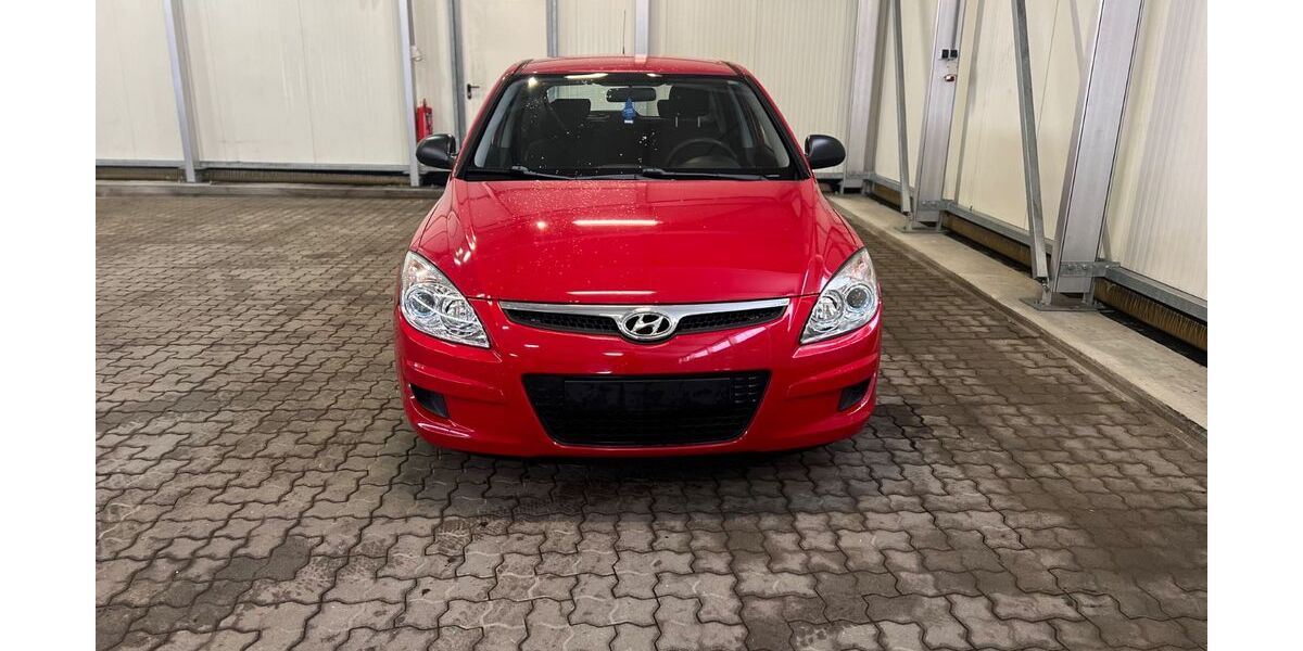 Hyundai i30 109.000 km 3.800 &euro; Handewitt 24983