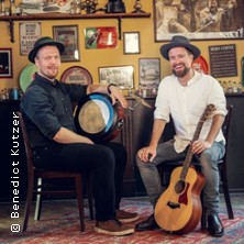 Bangers & Mash 20.03.2026 Weilachmühle - Kleinkunstbühne