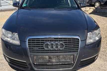 Audi A6 296.000 km 2.900 &euro; Inning am Holz 84416