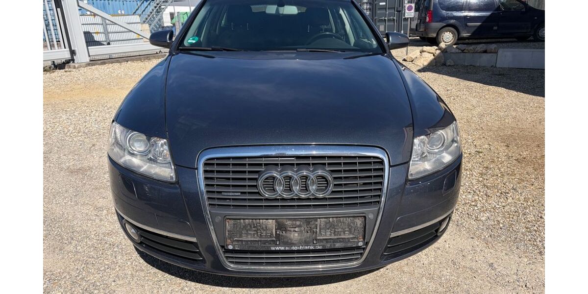 Audi A6 296.000 km 2.900 &euro; Inning am Holz 84416