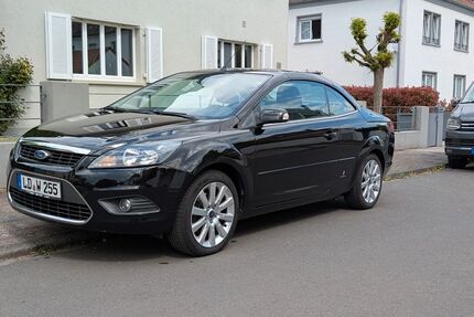 Ford Focus 118.000 km 3.999 &euro; Landau 76829