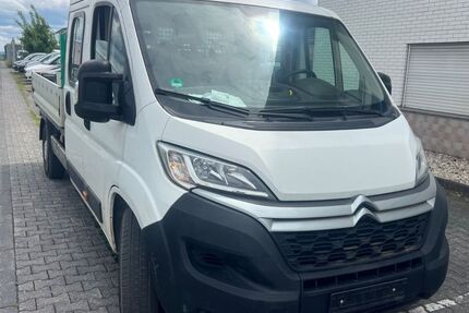 Citroen Jumper 166.500 km 10.990 &euro; Elz 65605