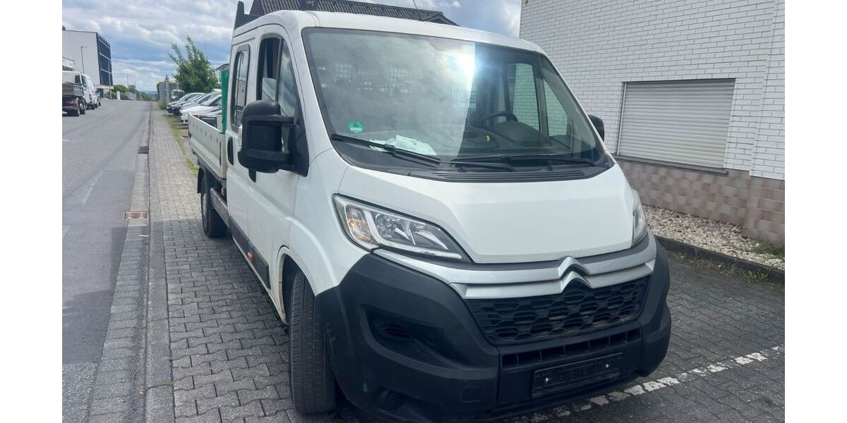 Citroen Jumper 166.500 km 10.990 &euro; Elz 65605