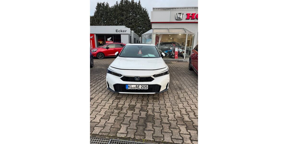 Honda Civic 1.500 km 39.700 &euro; Pirmasens 66953