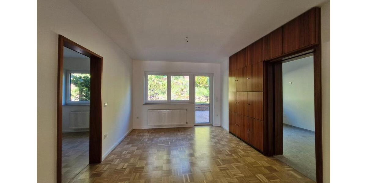 Erdgeschoßwohnung Erlenbach am Main - 3.5 Zimmer, 90 m&sup2;, 1.400&euro; | Angebot:26322543
