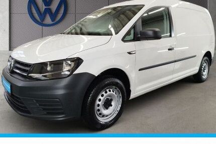 VW Caddy Maxi 18.443 km 19.850 &euro; Frankfurt 60326