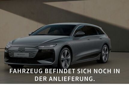 Audi A6 e-tron 8.000 km 56.980 &euro; Kitzingen 97318