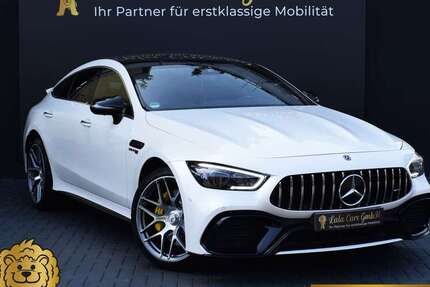 Mercedes-Benz AMG GT 67.000 km 83.980 &euro; Ehrenkirchen 79238