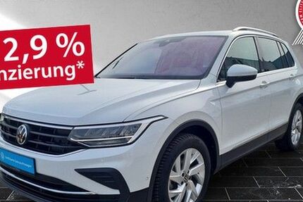 VW Tiguan 53.324 km 24.390 &euro; Kamenz 01917