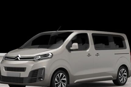 Citroen SpaceTourer