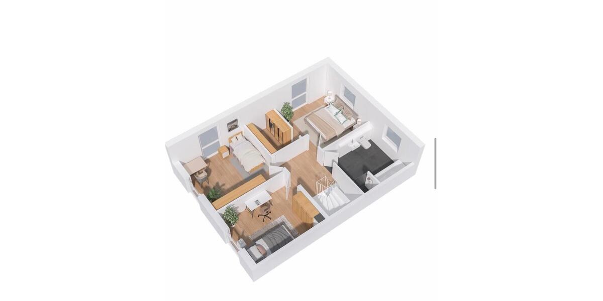 Reihenhaus Peine Peine Kernstadt - 5 Zimmer, 153 m&sup2;, 449.000&euro; | Angebot:27084829