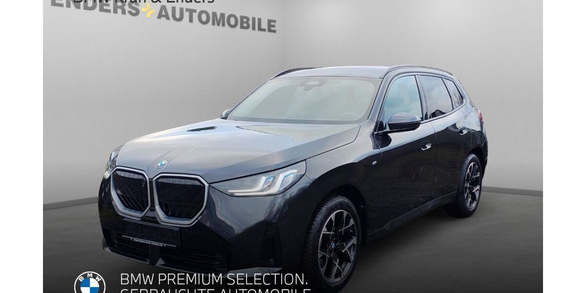 BMW X3 25.200 km 59.900 &euro; Eschwege 37269