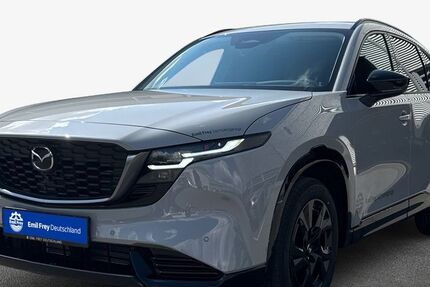 Mazda CX-5 1.500 km 42.930 &euro; Dresden 01159