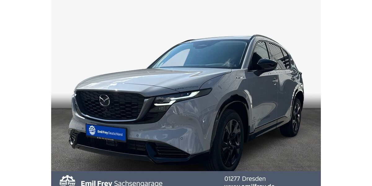 Mazda CX-5 1.500 km 42.930 &euro; Dresden 01159