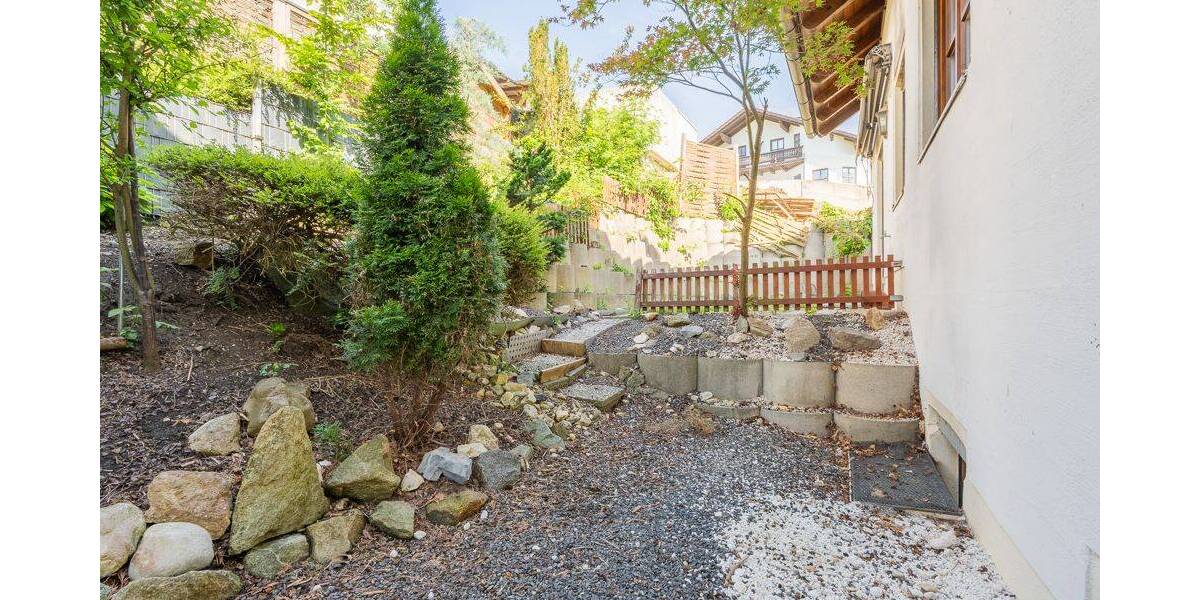 Etagenwohnung Salzweg Straßkirchen - 3 Zimmer, 84 m&sup2;, 206.000&euro; | Angebot:26876050
