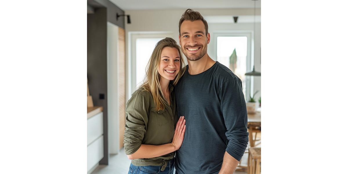 Etagenwohnung Nürnberg Kornburg - 3 Zimmer, 74 m&sup2;, 381.983&euro; | Angebot:25567250