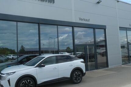 Peugeot 3008 37.700 km 24.950 &euro; Bad Saulgau 88348