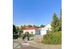 Befristete Vermietung bis 31.03.2028! Neu renovierter 3 Zimmer Bungalow mit Garage und gr. Garten