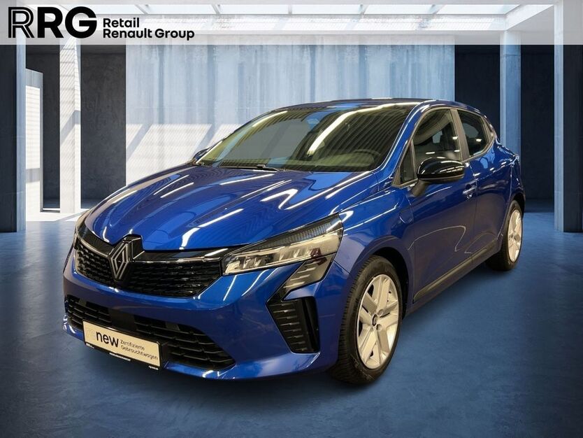 Renault Clio 21.585 km 16.290 € Frankfurt / Main 60314