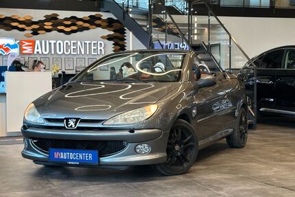 Peugeot 206 201.400 km 999 &euro; Pfaffenhofen 85276
