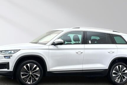 Skoda Kodiaq 67.943 km 29.990 &euro; Rheine 48429