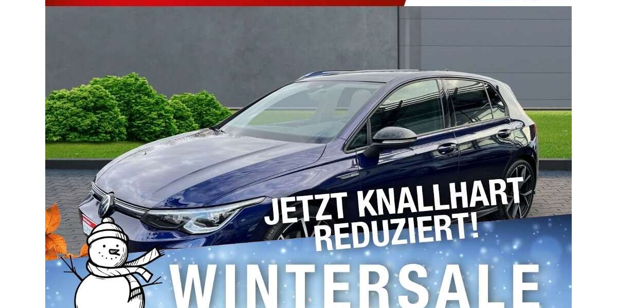 VW Golf 78.595 km 30.616 &euro; Schmalkalden 98574