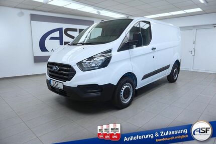 Ford Transit Custom 131.850 km 14.970 &euro; Fürstenwalde bei Berlin 15517
