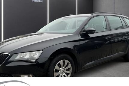 Skoda Superb 86.900 km 16.990 &euro; Müllheim 79379