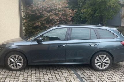 Skoda Octavia 103.500 km 20.500 € Friedberg 86316