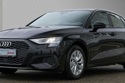 Audi A3 34.400 km 22.380 &euro; Trier 54292