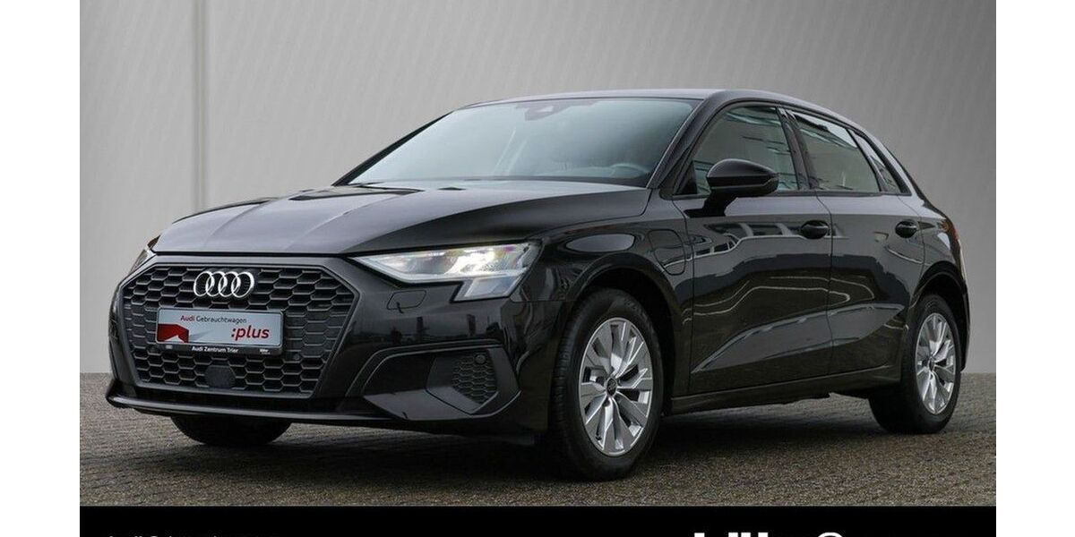 Audi A3 34.400 km 22.380 &euro; Trier 54292