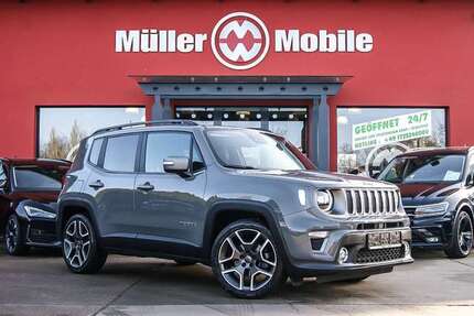 Jeep Renegade 26.817 km 21.900 &euro; Frankfurt(Oder) 15234