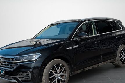 VW Touareg 158.100 km 32.990 &euro; Minden 32427
