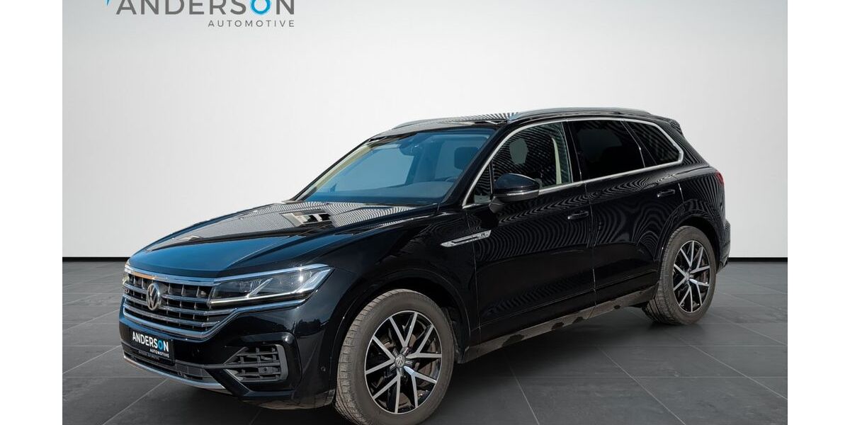 VW Touareg 158.100 km 32.990 &euro; Minden 32427