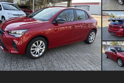 Opel Corsa 15.988 km 15.757 &euro; Dörpen 26892