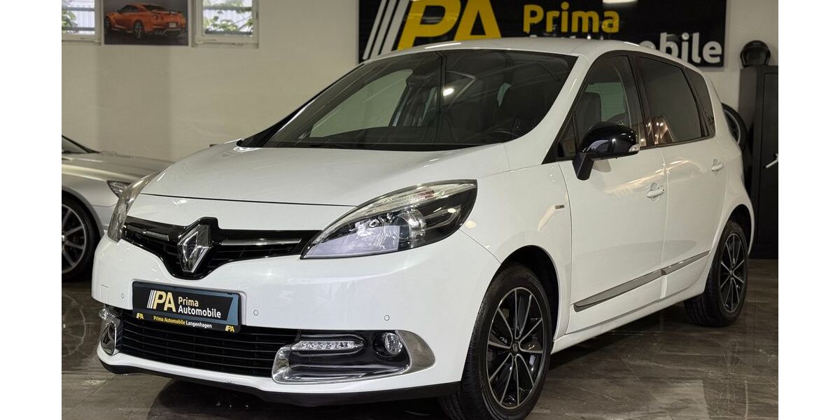 Renault Scenic 130.600 km 5.499 &euro; Langenhagen 30853