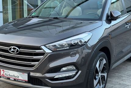 Hyundai TUCSON 70.606 km 19.990 &euro; Wilnsdorf 57234