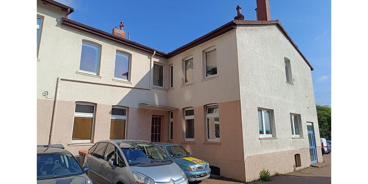 Großzügiges Bürogebäude mit 200 m² in der Innenstadt mit bis zu 10 Parkplätzen! zimmer