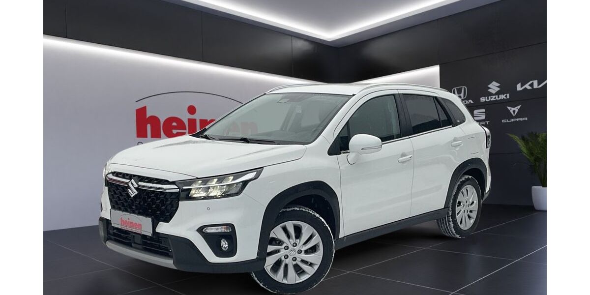 Suzuki (SX4) S-Cross 33.945 km 19.899 &euro; Menden 58708