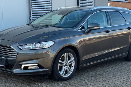 Ford Mondeo 112.000 km 12.990 &euro; Bad Mergentheim 97980
