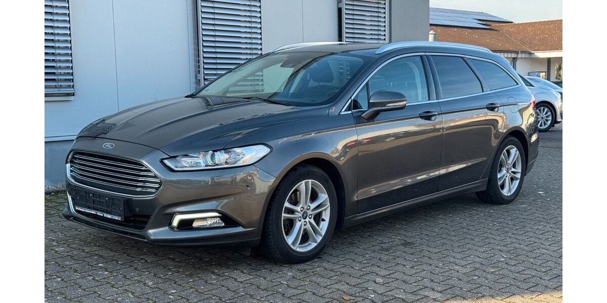 Ford Mondeo 112.000 km 12.990 &euro; Bad Mergentheim 97980