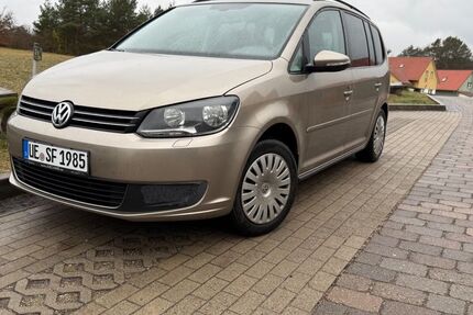 VW Touran 159.963 km 5.200 &euro; Bienenbüttel 29553