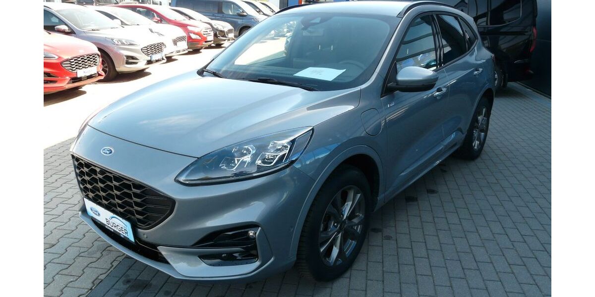 Ford Kuga 90.776 km 21.790 &euro; Schmölln 04626